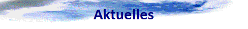 Aktuelles