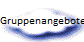 Gruppenangebote