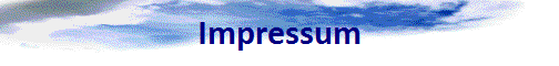 Impressum