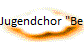 Jugendchor 