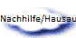 Nachhilfe/Hausaufgaben